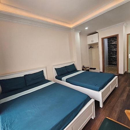 The Passion Hotel Airport Ho Si Minh-város Kültér fotó